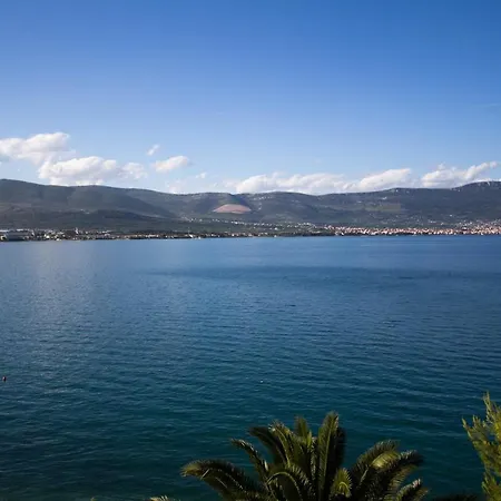 Apartment Apartments More Trogir