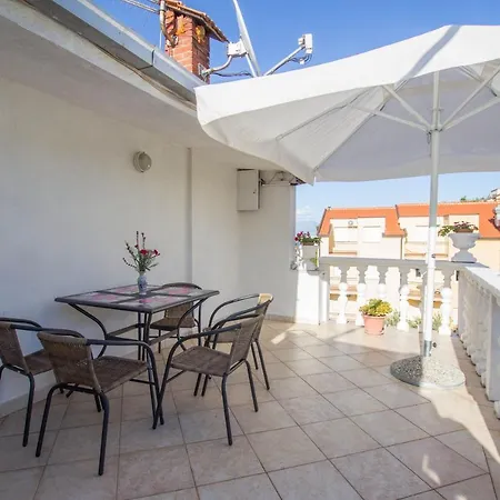 Apartments More Apartment Trogir