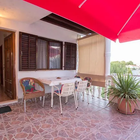 Apartment Apartments More Trogir