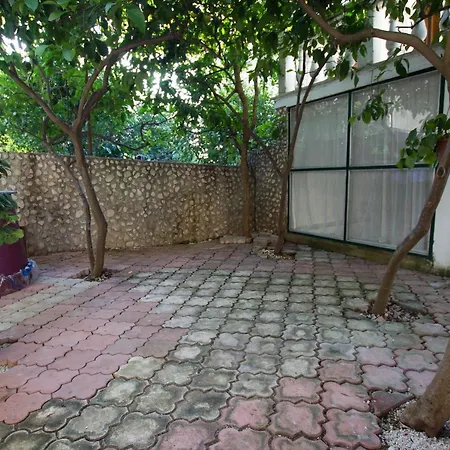 Apartment Apartments More Trogir