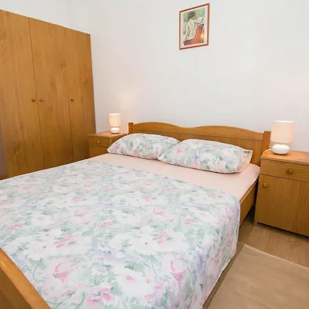 Apartment Apartments More Trogir