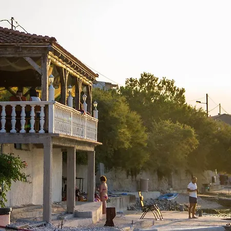 Apartments More * Trogir
