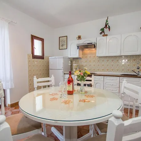 Apartments More Apartment Trogir