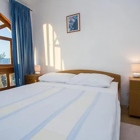 Apartment Apartments More Trogir