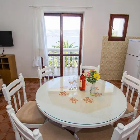 Apartment Apartments More Trogir