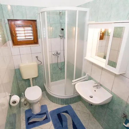 Apartments More * Trogir