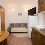 アパート Apartments More トロギール