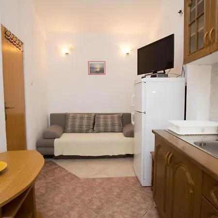 Lägenhet Apartments More Trogir