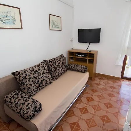 Apartments More Daire *