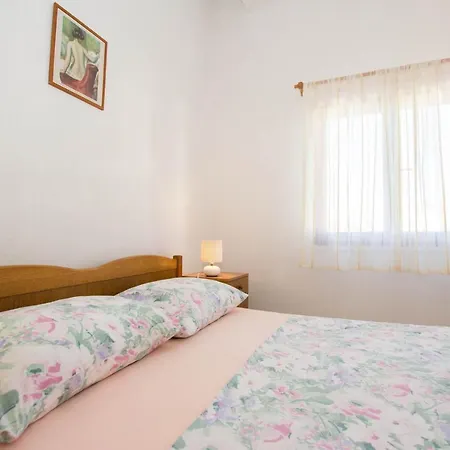 Apartman Apartments More *