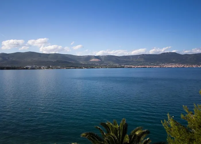 Daire Apartments More Trogir