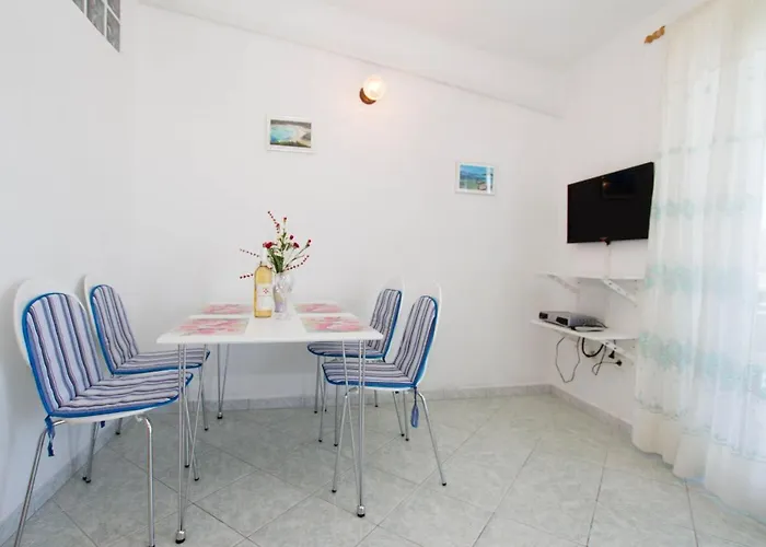 Apartments More Daire