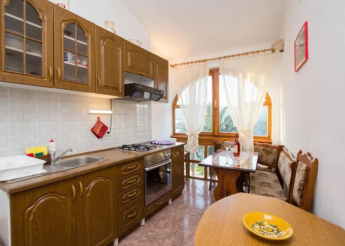 Apartments More Daire *
