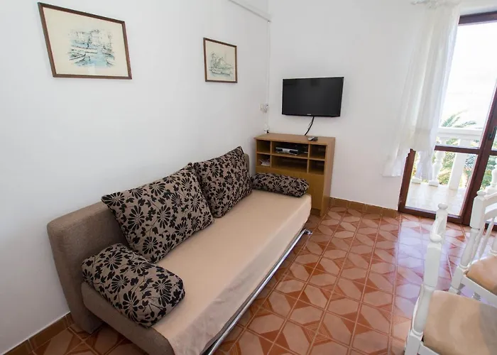 Apartments More Daire *