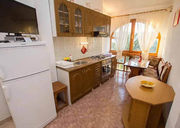 Apartments More Daire