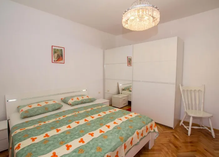 Apartments More Daire *