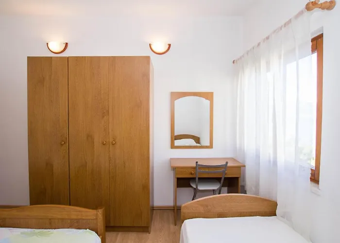 Daire Apartments More Trogir