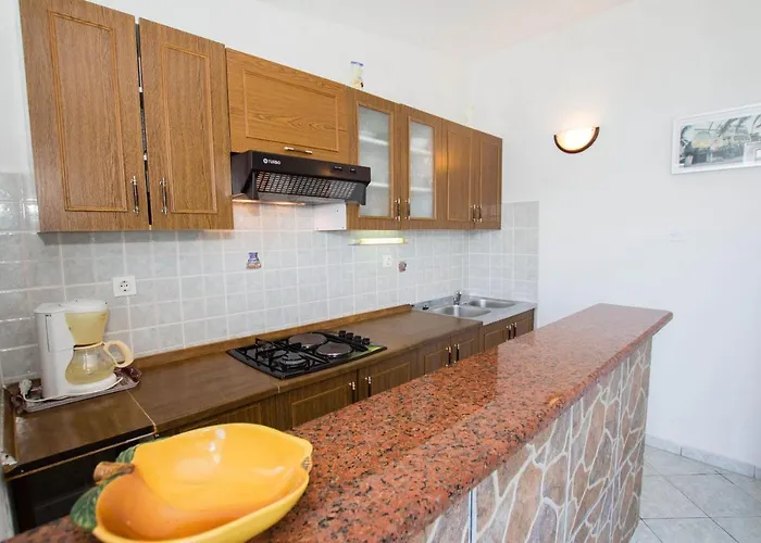Apartments More Daire *