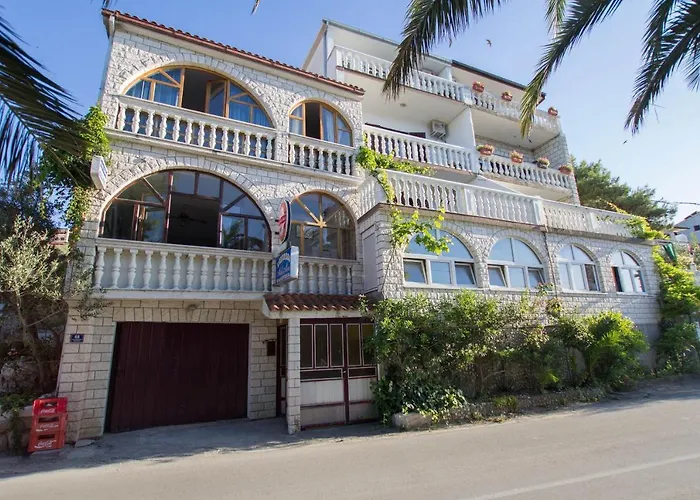 Apartments More Daire *