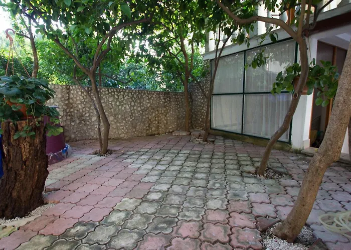 Daire Apartments More Trogir