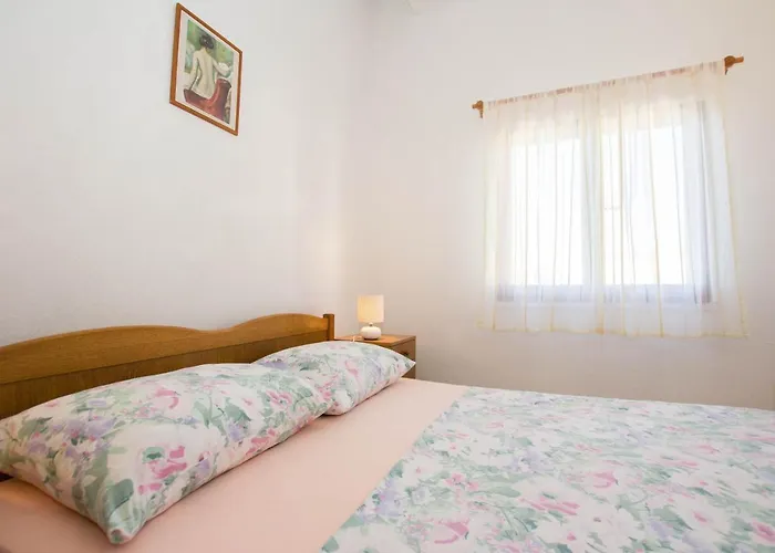 Daire Apartments More *