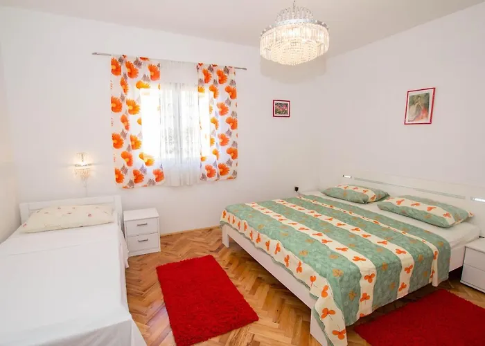 Apartments More Daire
