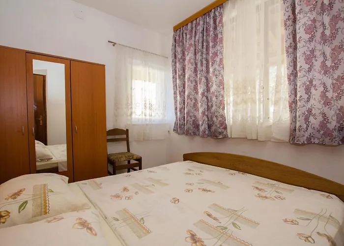 Daire Apartments More *