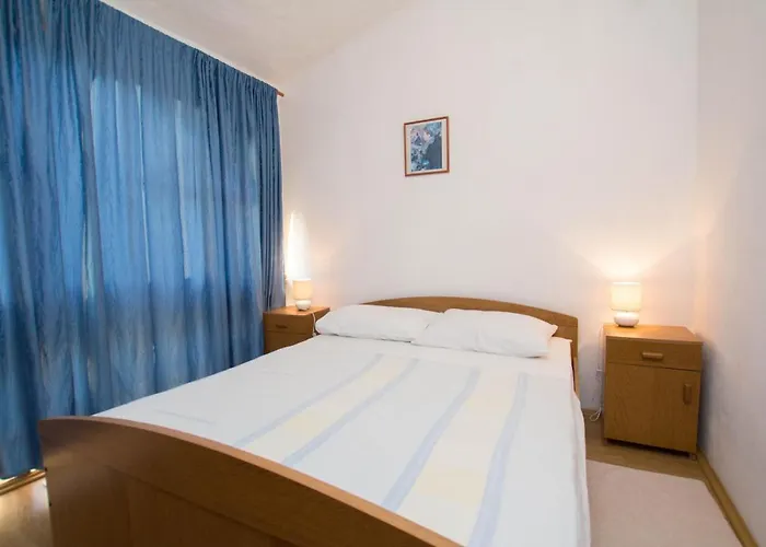 Daire Apartments More *