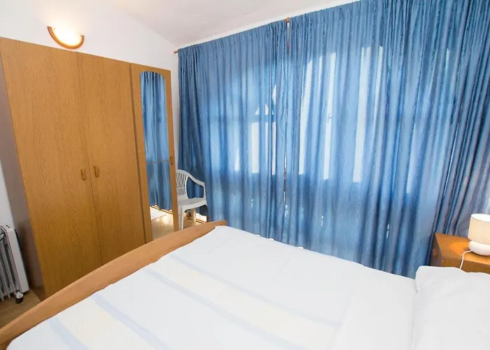 Apartments More Daire *