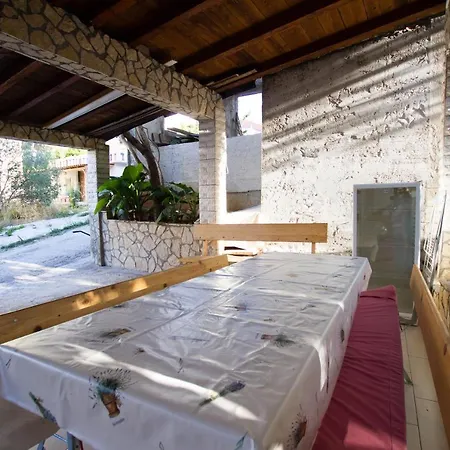 Apartments More Apartman Trogir